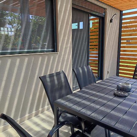 Mosquito Luxury Studio Keramotí Kültér fotó