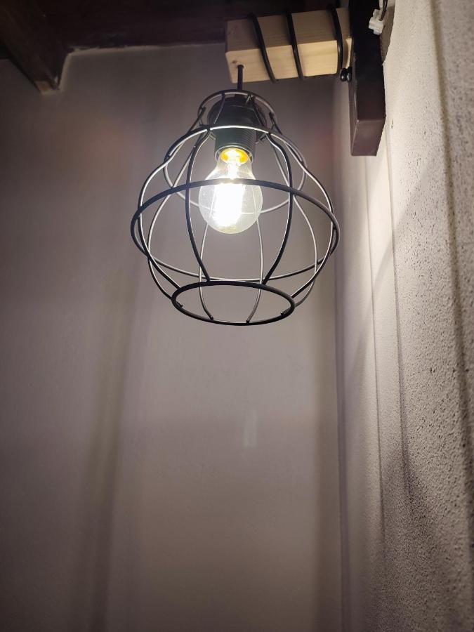 Mosquito Luxury Studio Keramotí Kültér fotó