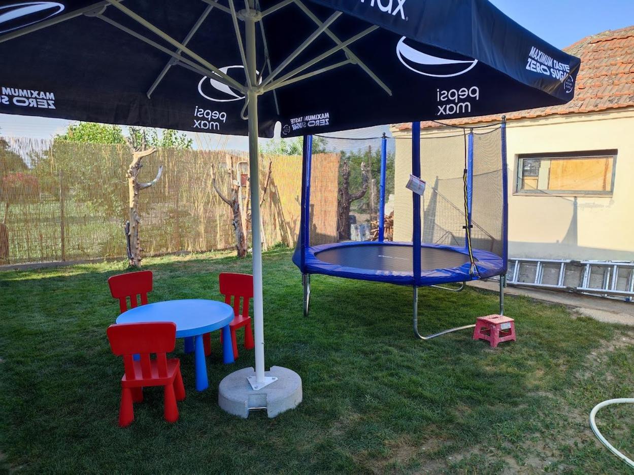 Mosquito Luxury Studio Keramotí Kültér fotó